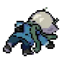 dustroyed