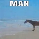MAN MAN