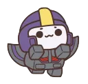 Astrotraitor