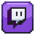 :Twitch:
