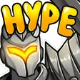 overhype overhype