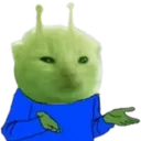 glorpShrug