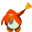 PINGED