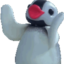 pinga_clap Discord emoji