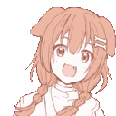 KoroneHappy