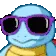 squirtlejamming