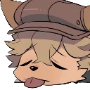 Malt_tired