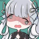 confused confused