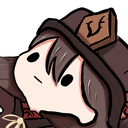 mhutao Discord Emoji | Chinese