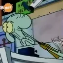 squid