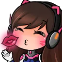 bed_B_dva_Kiss