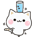 hydrated_cat