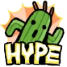 hype