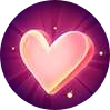 ITEM_MISC_ResonatingHeart Discord emoji