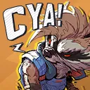 CYA CYA
