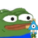 GHpeepoChristBot