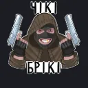 CheekiBreeki