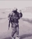 DancingSoldier