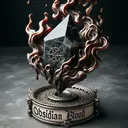 Logo_Obsidian_Blood