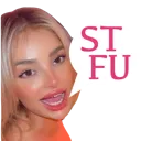 stfu
