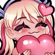 pinkmercyheart