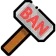 banhammer