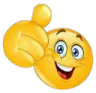 thumbs