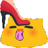 StepOnMePlease