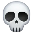 skull