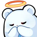 mimu_bless_pray