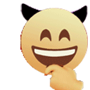 surprise Discord emoji