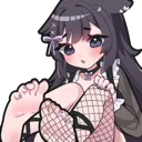 maekoFeet