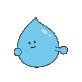 water_run