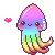 squid