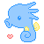 seahorse