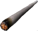 blunt