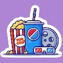:movies: