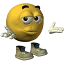 shrug