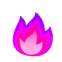 Streak Flame