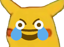 pika_laugh Discord emoji