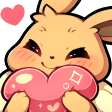 EeveeHeart