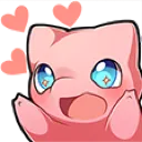 :MewHeart: