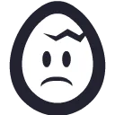 egg_Frown