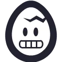 egg_Grimmace
