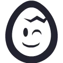 egg_WinkSmile