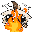 1mochaonfire Discord emoji