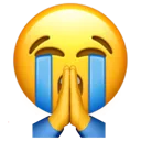 cryingpray