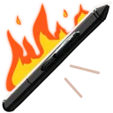 burningpen