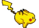 Pikachu_Running