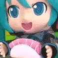 MIKUDAYO